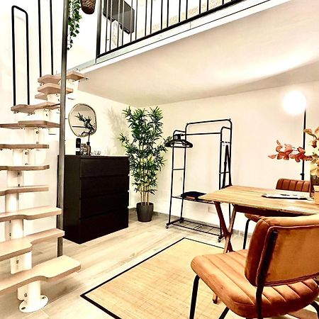 Katia Charme Apartment Рим Екстериор снимка