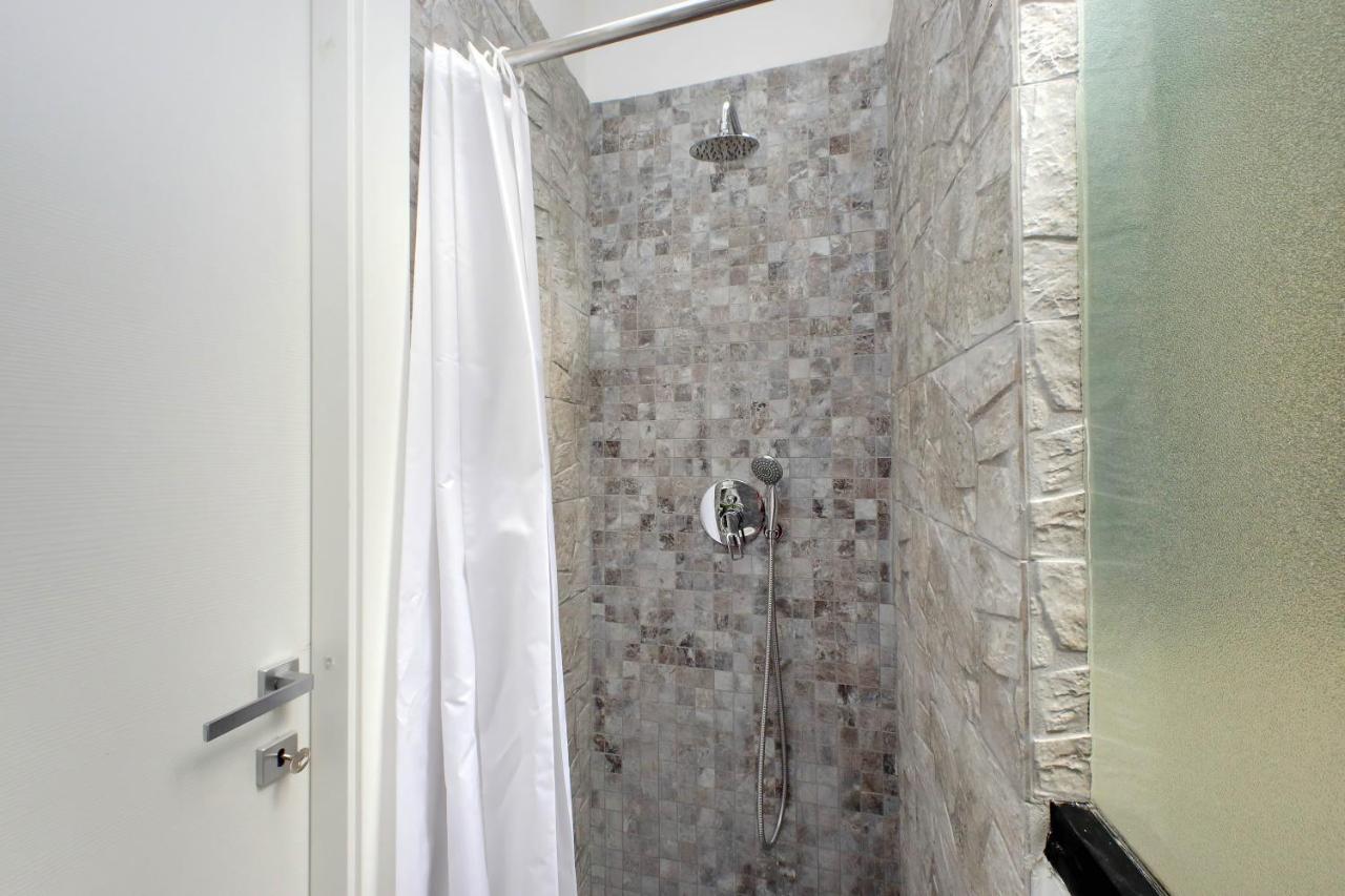 Katia Charme Apartment Рим Екстериор снимка