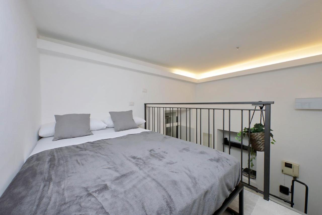 Katia Charme Apartment Рим Екстериор снимка
