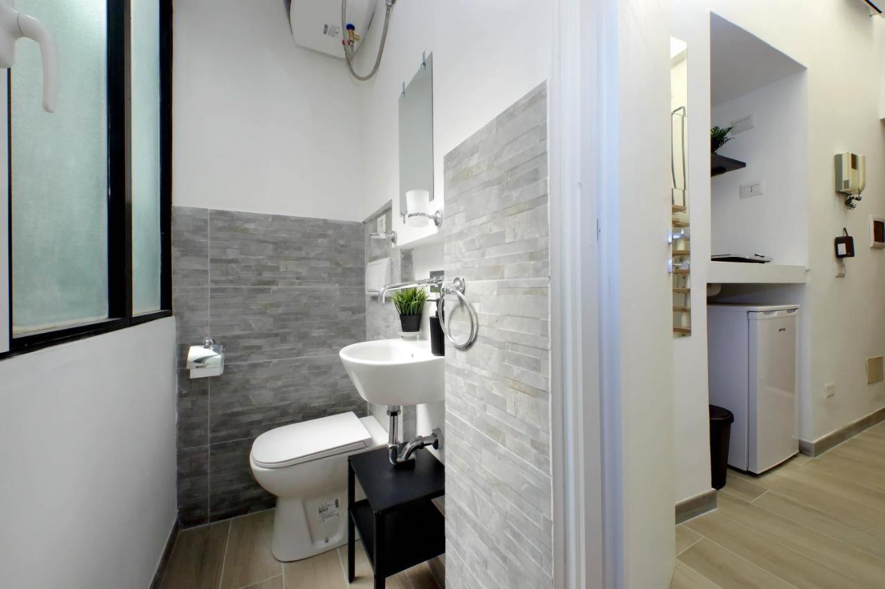 Katia Charme Apartment Рим Екстериор снимка