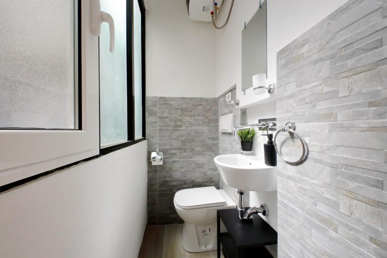 Katia Charme Apartment Рим Екстериор снимка