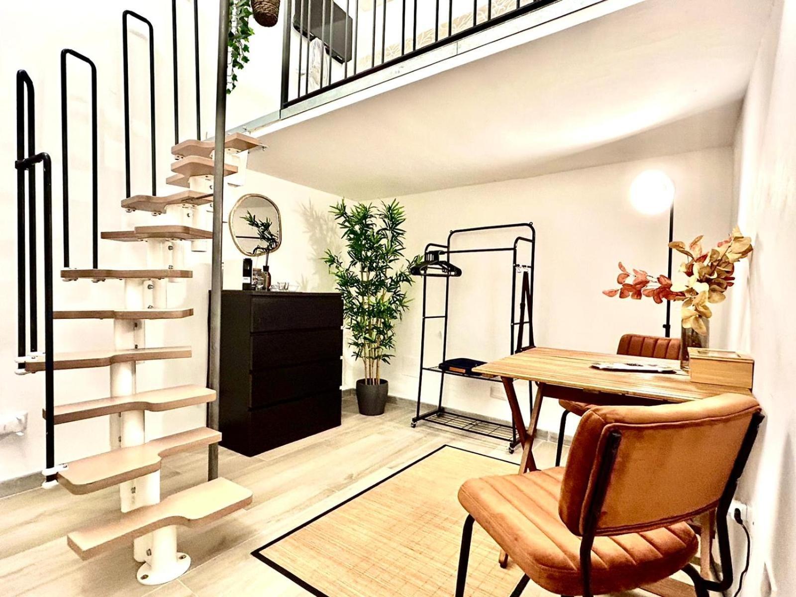 Katia Charme Apartment Рим Екстериор снимка