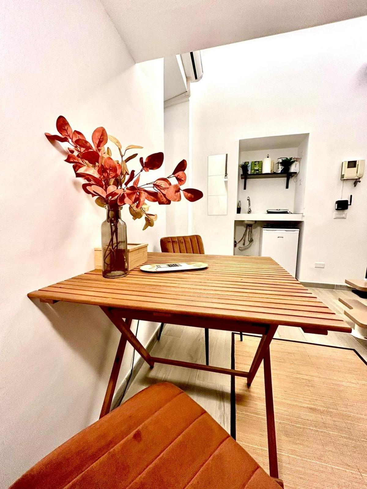 Katia Charme Apartment Рим Екстериор снимка